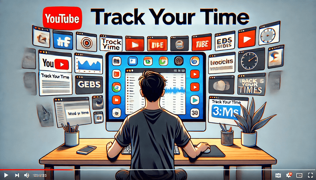 How to Track Your App Usage Effectively on PC