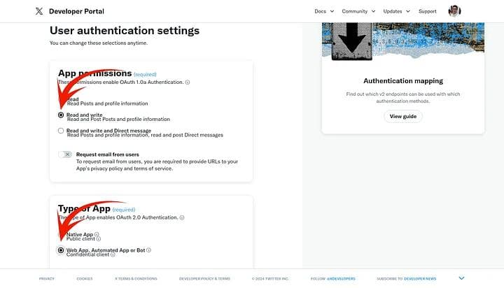 Selet the marked values as per the image