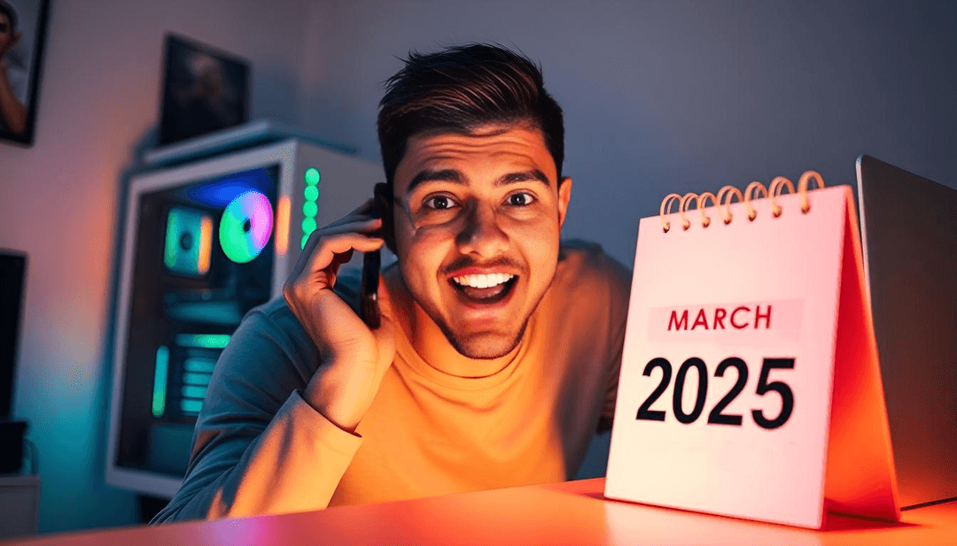 March 2025: From My Worst to Best Month Yet