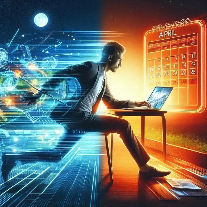 April 2025: From Side-Hustle Revival to Big Wins