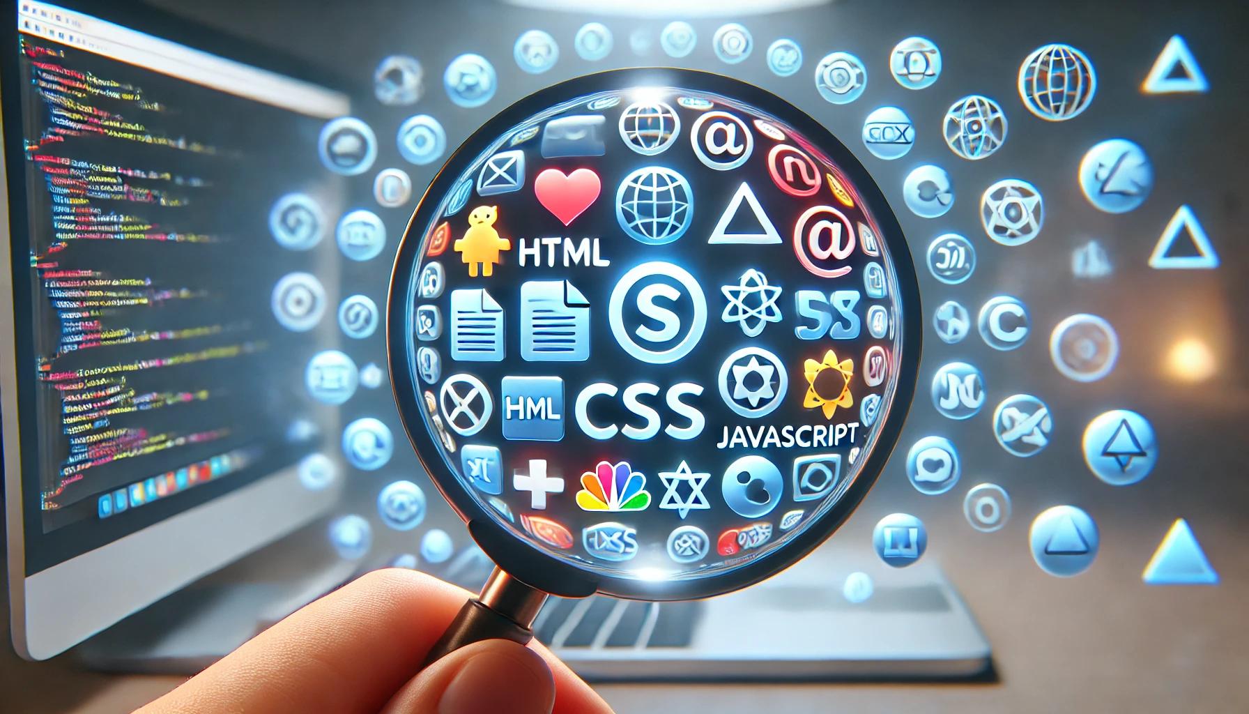 How to Discover What Technologies a Website Is Using in One Click
