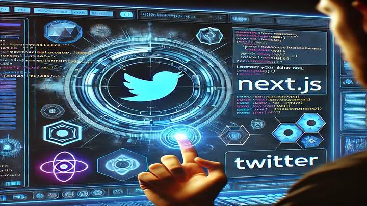 How to Post Tweets to the Twitter API Using Next.js in 2 Easy Steps