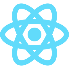 React