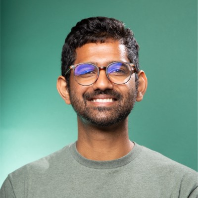 Ankur Morbale