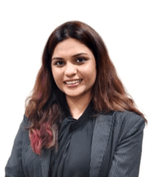 Purvi Teckwani
