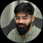 Siddharth Nair